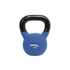 Kettlebell in neoprene: pesi russi per l'allenamento di forza e resistenza - Peso: 16KG - Riferimento: 24101.UNI.21